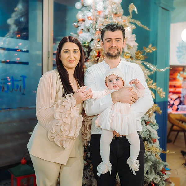 Familia Alexiei